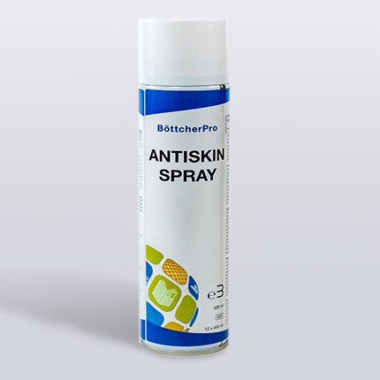 Антисиккатив-спрей Böttcherin Pro Antiskin Spray