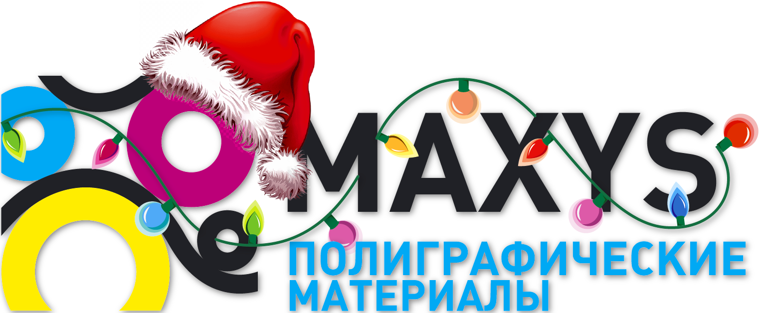 Логотип компании МАКСИС