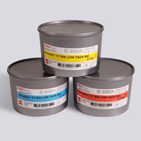 Краска 908 Novastar ЛОУ ТЭК Био