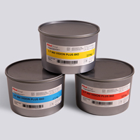 Краска 960 Vision Plus Bio