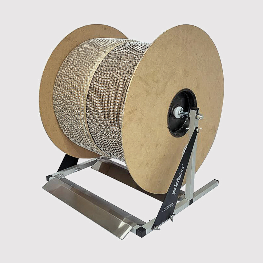 Держатель бобины PRINTELLECT REELHOLDER