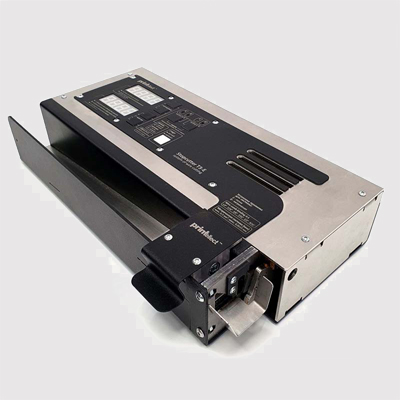 Нарезчик переплётной пружины PRINTELLECT STOPCUTTER T3-E
