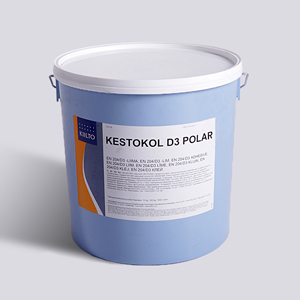 Клей Кестокол D3