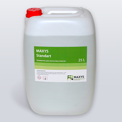 Maxys Standart