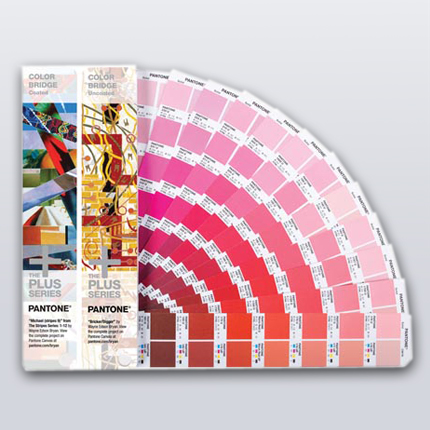 6102N GP Pantone Color Bridge Coated/Uncoated